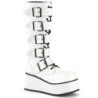 Demonia TRASHVILLE-518 Demonia Men Shoes