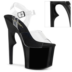 Pleaser LOVETHORN-708 Thorn Heeled Platform Shoes Women