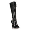 Pleaser VANITY-2020 knee high boots heels
