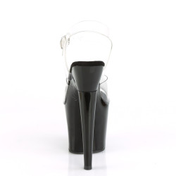 Pleaser LOVETHORN-708 Thorn Heeled Platform Shoes Women
