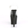Pleaser LOVETHORN-708 Thorn Heeled Platform Shoes Women