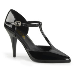 Pleaser VANITY-415 Pumps High Heels