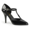 Pleaser VANITY-415 Pumps High Heels