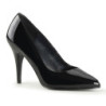 Pleaser VANITY-420 Pumps High Heels