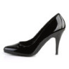 Pleaser VANITY-420 Patent High Heeled Classic Pumps