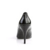 Pleaser VANITY-420 Patent High Heeled Classic Pumps