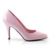 Pleaser VANITY-420 Rose High Heeled Classic Pumps