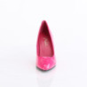 Pleaser VANITY-420 Pink Patent Sale Women