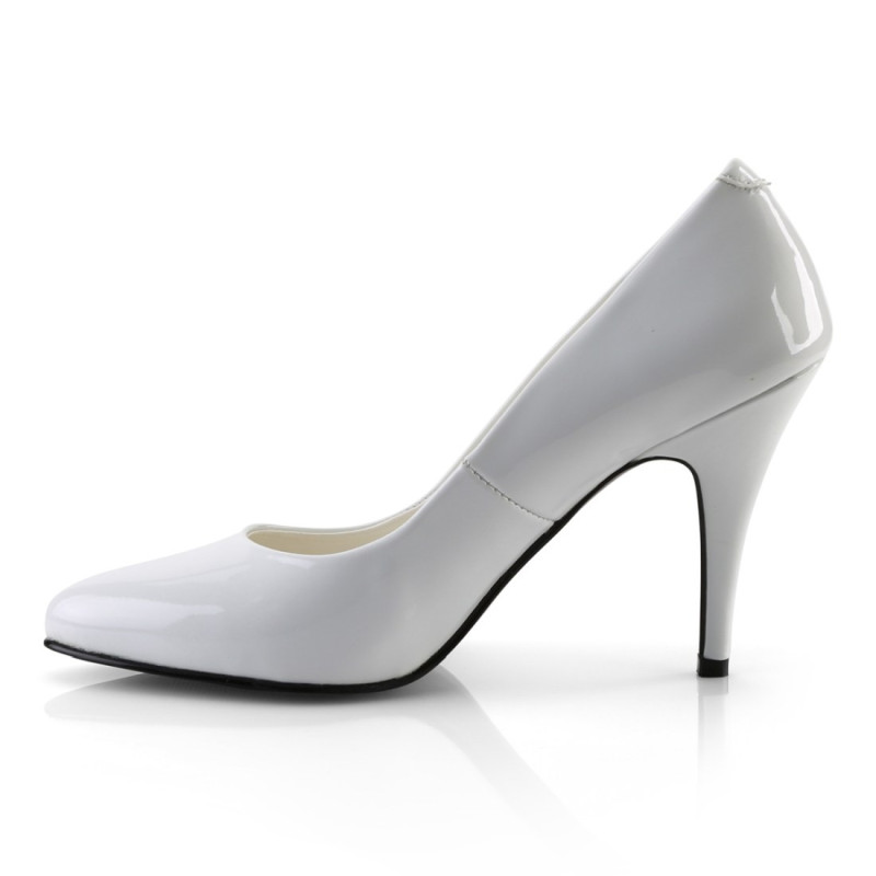 Pleaser INFINITY-3028 Rose Patent Sale Women