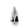 Pleaser INFINITY-3028 Rose Patent Sale Women