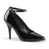 Pleaser INFINITY-3028 Rose Patent Sale Women
