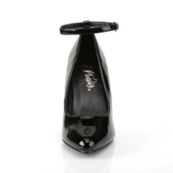 Pleaser INFINITY-3028 Rose Patent Sale Women