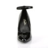 Pleaser VANITY-431 Patent High Heeled Classic Pumps