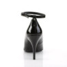 Pleaser VANITY-431 Patent High Heeled Classic Pumps