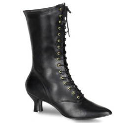 Funtasma VICTORIAN-120 Women's cosplay boots
