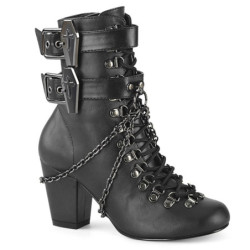 Demonia VIVIKA-128 Demonia Women's Shoes