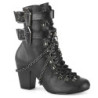Demonia VIVIKA-128 Demonia Women's Shoes