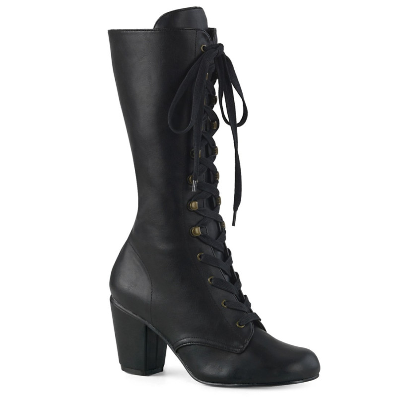Demonia VIVIKA-205 Demonia Women's Shoes Demonia VIVIKA-205 Demonia Women's Shoes