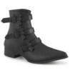 Demonia WARLOCK-50-B Demonia Men Shoes