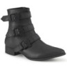 Demonia WARLOCK-50-C Demonia Men Shoes