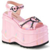 Demonia WAVE-09 Pleaser Sale