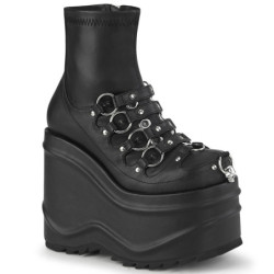 Demonia WAVE-110 Demonia Women's Shoes