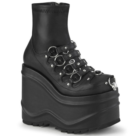 Demonia WAVE-110 Demonia Women's Shoes