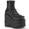 Demonia WAVE-110 Demonia Women's Shoes