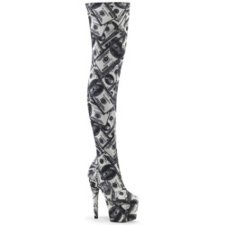 Pleaser ADORE-3000DP Pleaser Sale