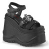 Demonia WAVE-13 Pleaser Sale
