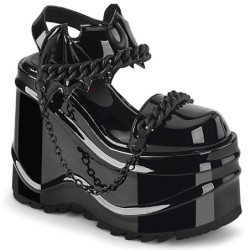 Demonia WAVE-20 Pleaser Sale