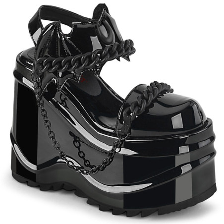 Demonia WAVE-20 Pleaser Sale