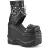 Demonia WAVE-22 Pleaser Sale