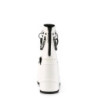 Demonia WAVE-22 White Vegan Leather Sale Women