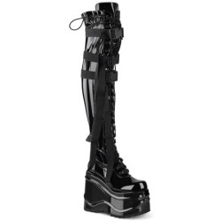 Demonia WAVE-315 Demonia Women's Shoes