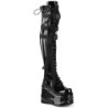 Demonia WAVE-315 Demonia Women's Shoes