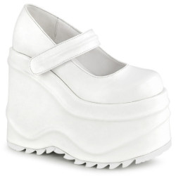 Demonia WAVE-32 Demonia Women's Shoes