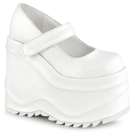 Demonia WAVE-32 Demonia Women's Shoes
