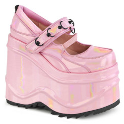 Demonia WAVE-48 Demonia Women's Shoes