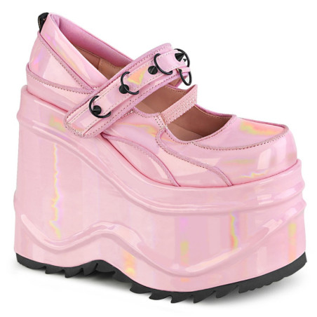 Demonia WAVE-48 Demonia Women's Shoes