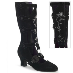 Demonia WHIMSY-118 Demonia Women's Shoes
