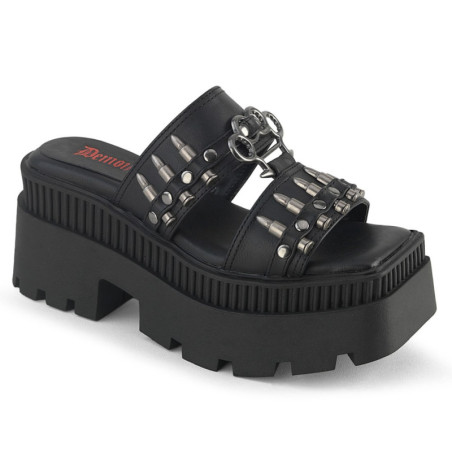 Demonia WRATH-08 Demonia Women's Shoes