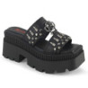 Demonia WRATH-08 Demonia Women's Shoes