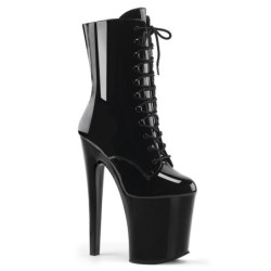 Pleaser XTREME-1020 Ankle Boots