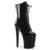Pleaser XTREME-1020 Ankle Boots