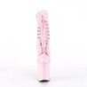 Pleaser XTREME-1020 Rose Patent Sale Women