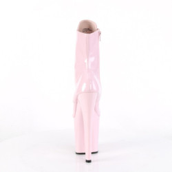 Pleaser XTREME-1020 Rose Patent Sale Women