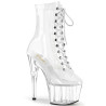 Pleaser ADORE-1020C Transparent Sale Women
