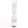 Pleaser ADORE-1020C Transparent Sale Women