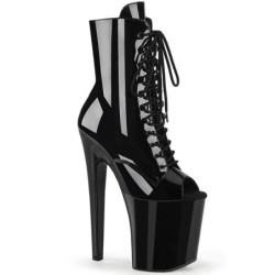 Pleaser XTREME-1021 Ankle Boots
